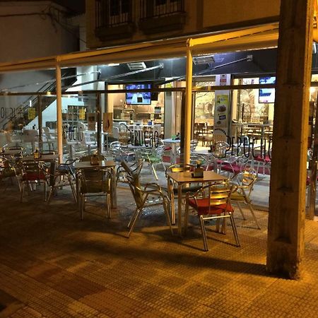 Pension Pepucho Vilarrodis Exteriör bild